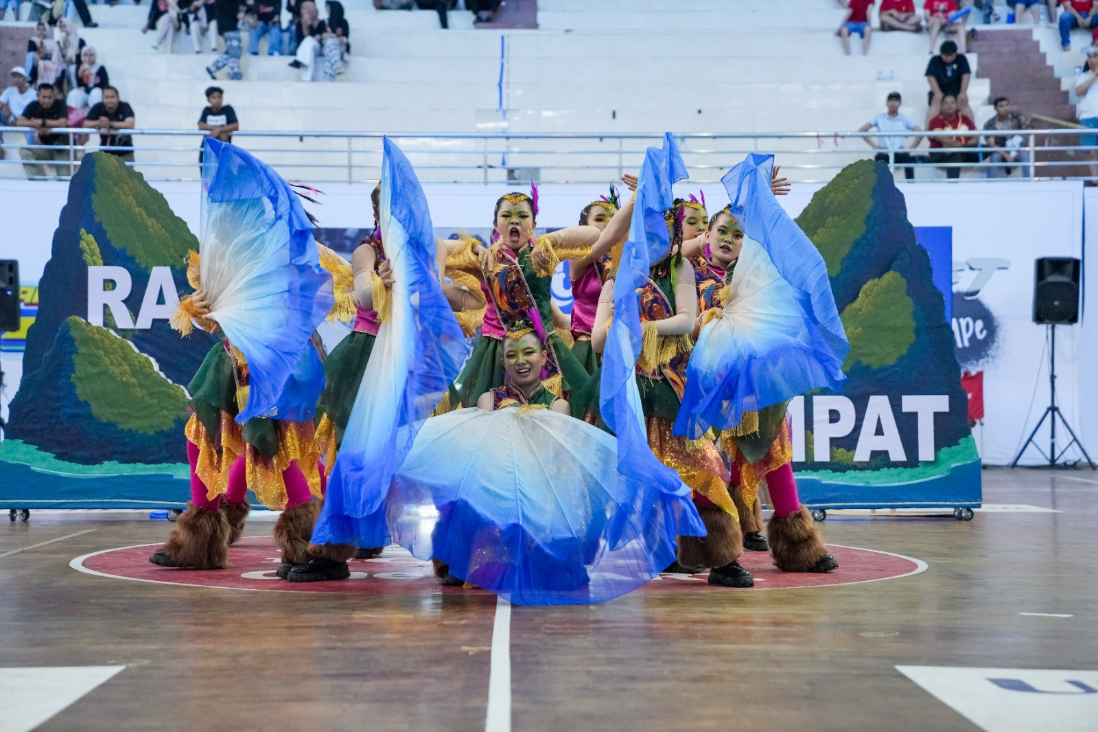 Junior-DBL-Dance-SMP-Kolese-Santo-Yusup-1-Malang