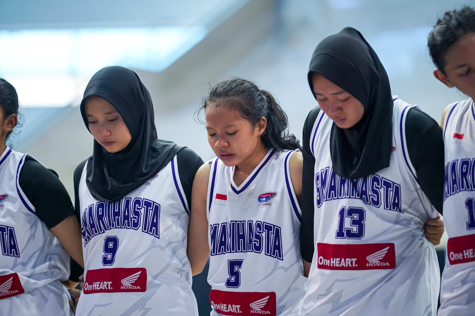 DBL-East-Java-South-SMAN-8-Malang