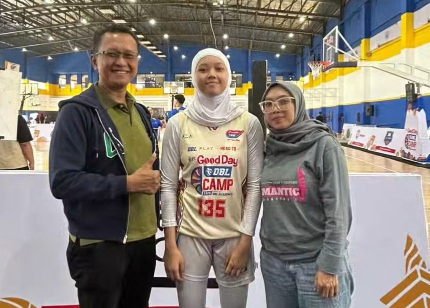 Keluarga Kaisa