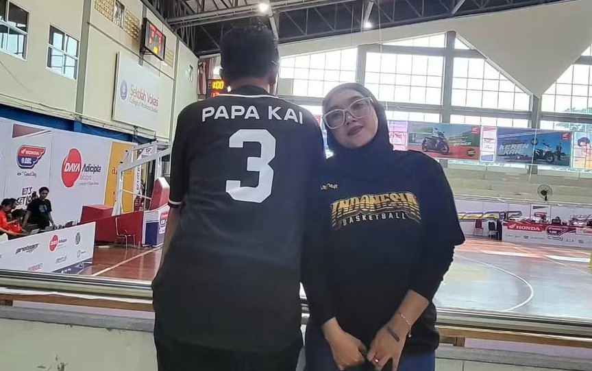 Orangtua Kaisa Nuradhani