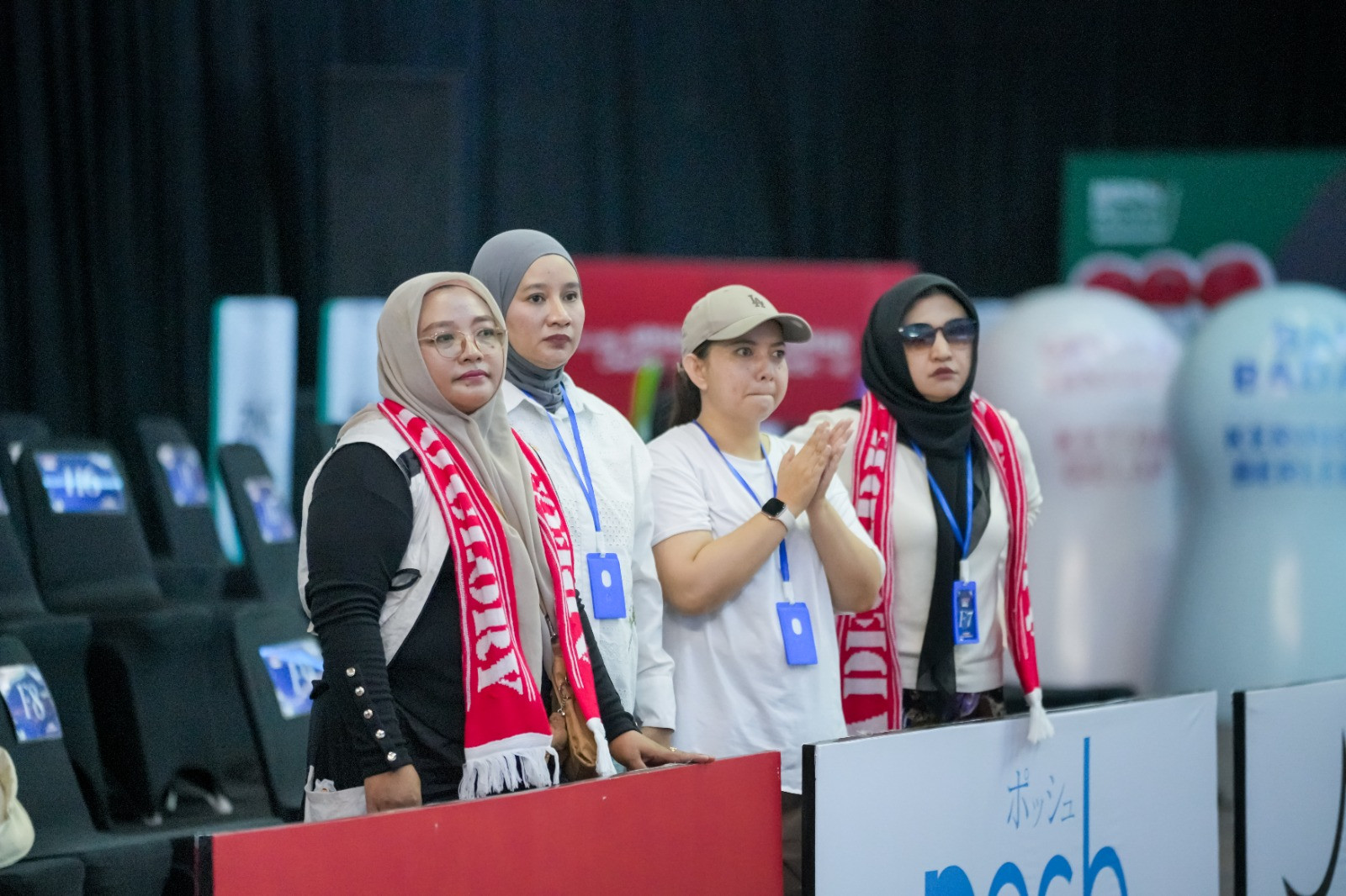 DBL East Java-South - MAN 2 Kota Malang - Abian