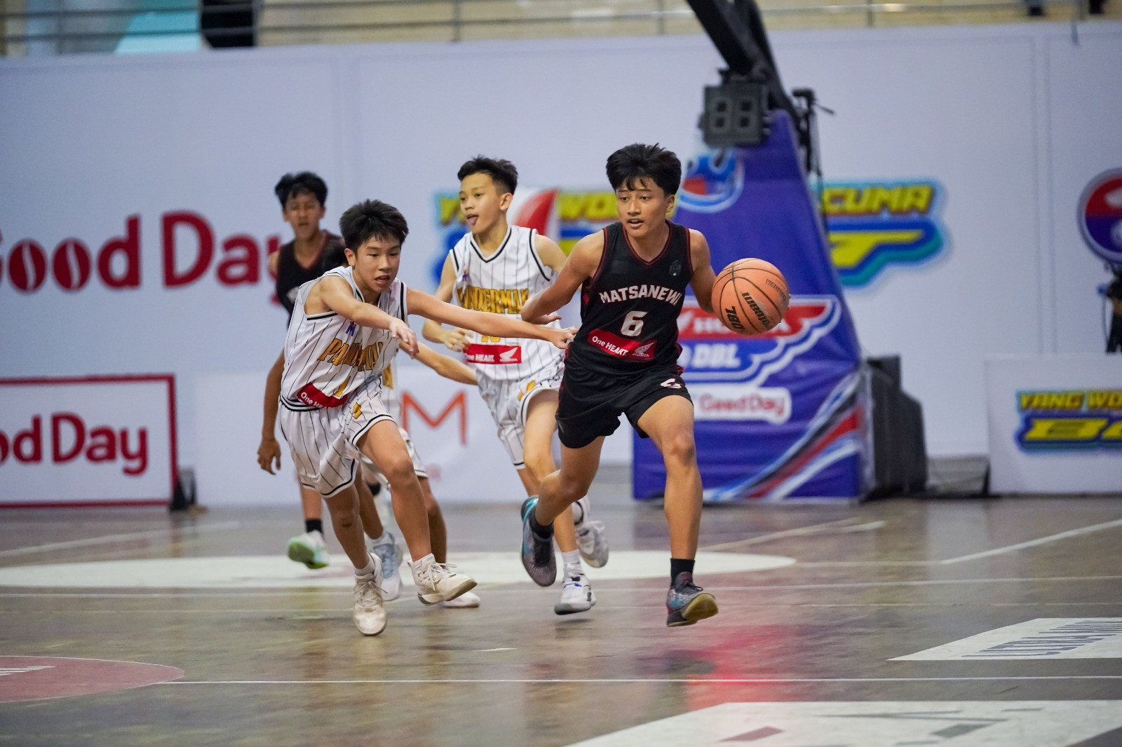 Junior-DBL-2026-Malang-MTsN-1-Kota-Malang
