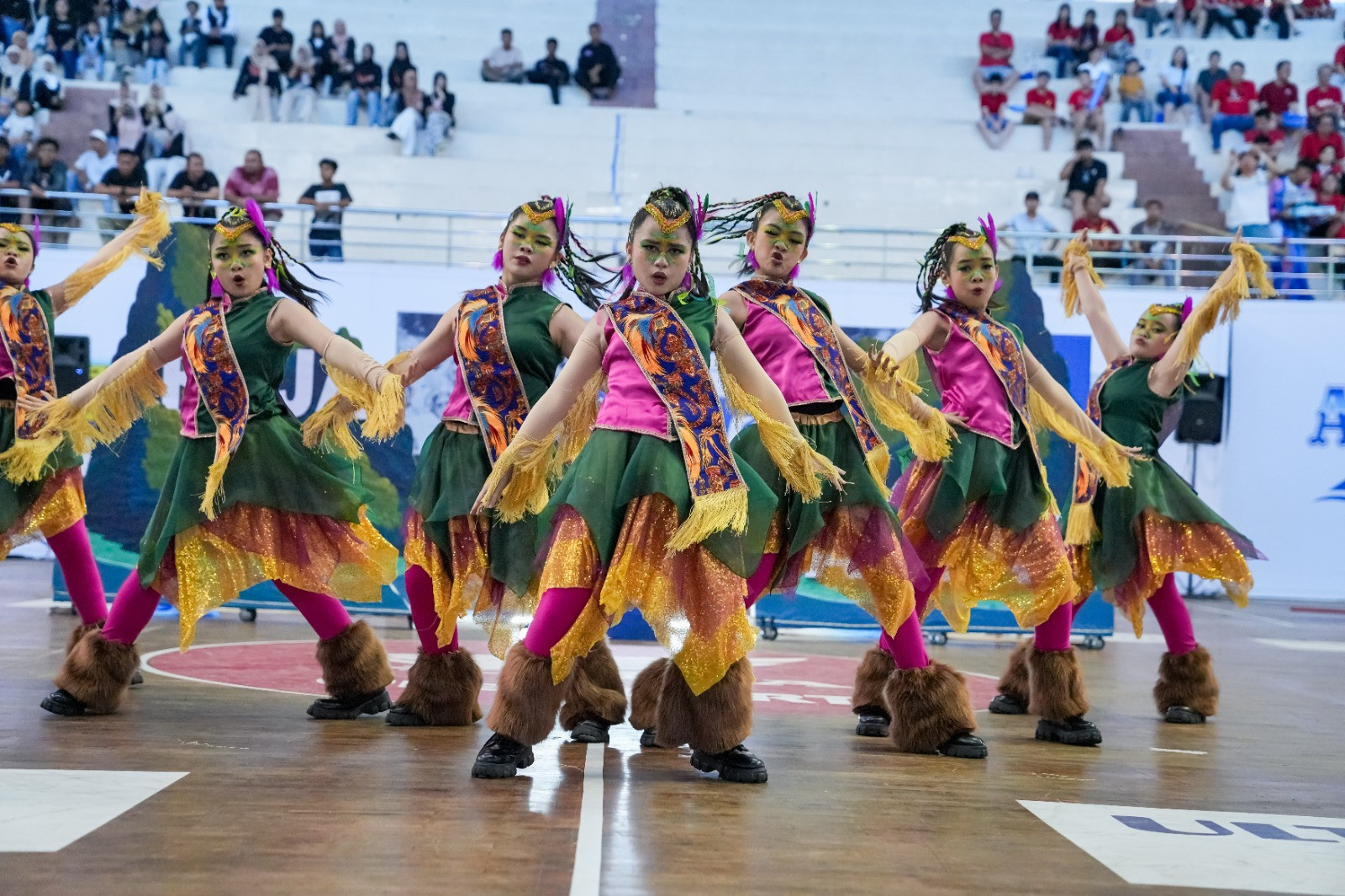 Junior-DBL-Dance-SMP-Kolese-Santo-Yusup-1-Malang