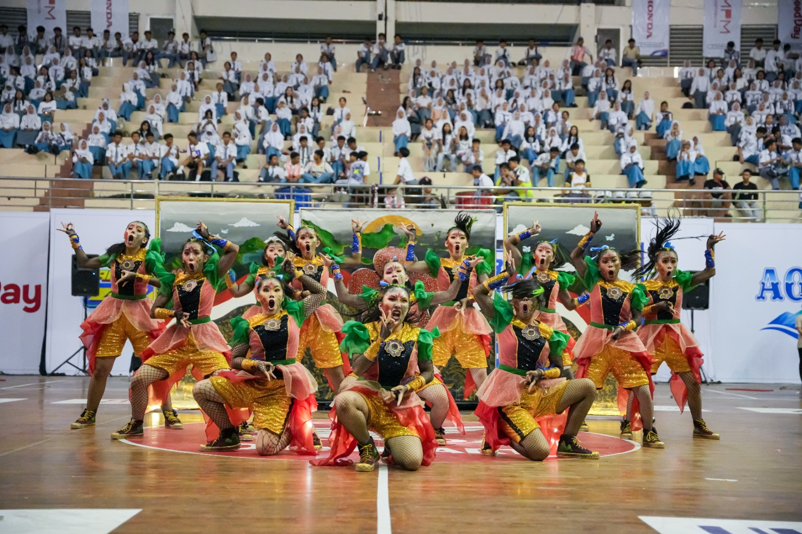 Best-5-DBL-Dance-Malang-SMA-Kolese-Santo-Yusup-Malang