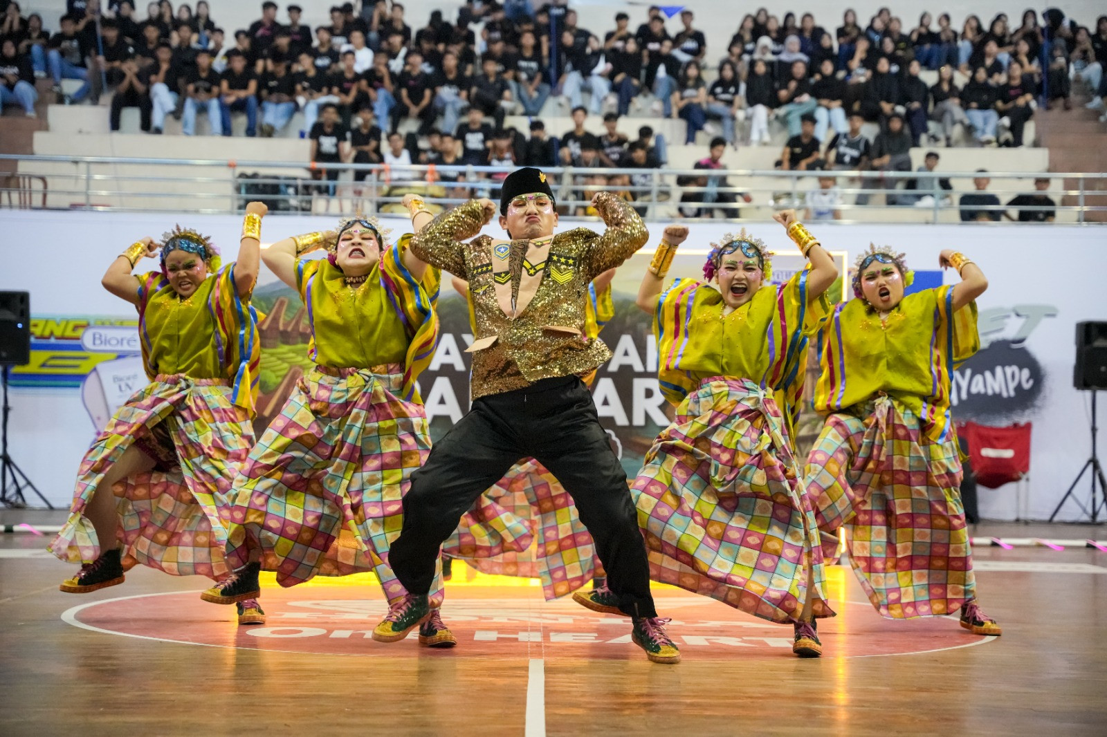 Best-5-DBL-Dance-Malang-SMA-Santo-Albertus-Malang