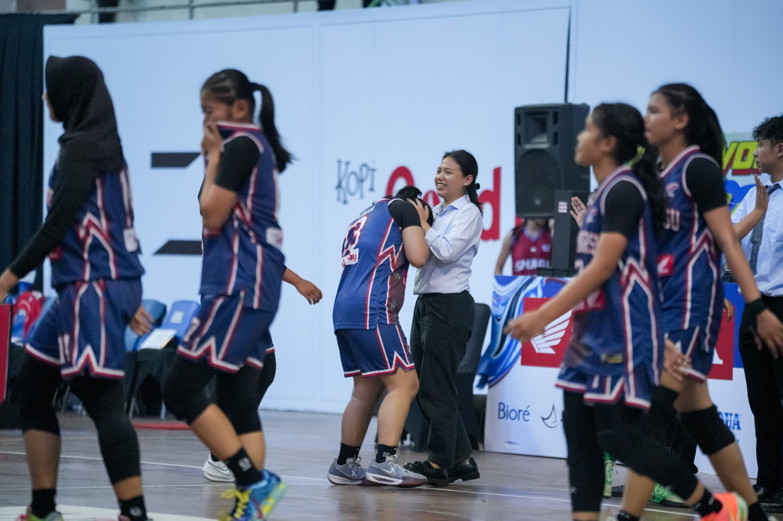 DBL-East-Java-South-SMA-Kolese-Santo-Yusup-Malang-Coach-Mey