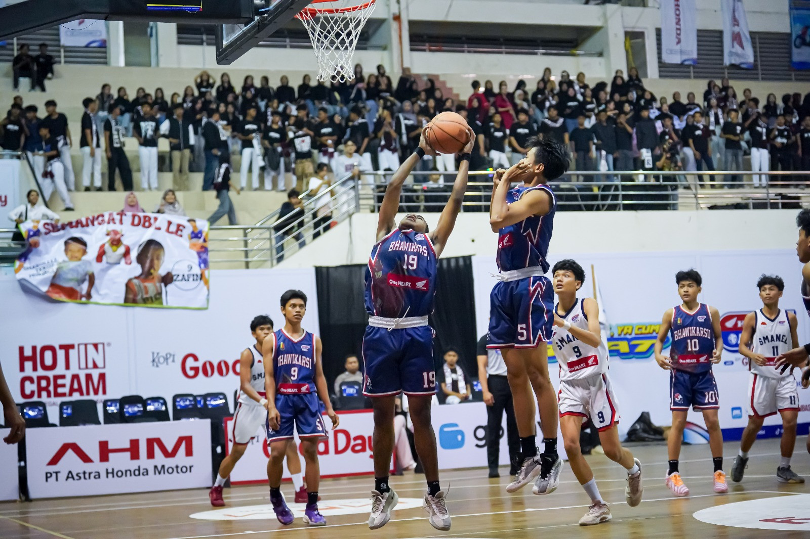 DBL-East-Java-South-SMAN-3-Malang-Hans-Somber