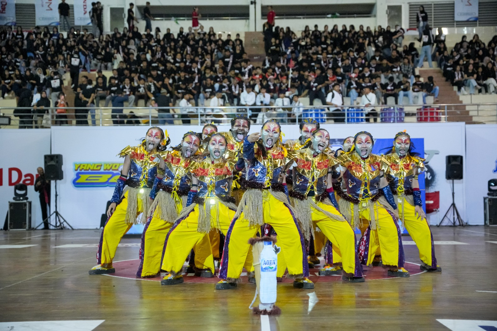 Best-3-DBL-Dance-Malang-SMA Corjesu Malang