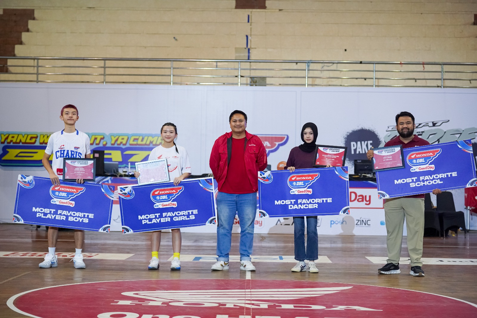 Awarding-DBL-Malang-DBL-Favorite-2026