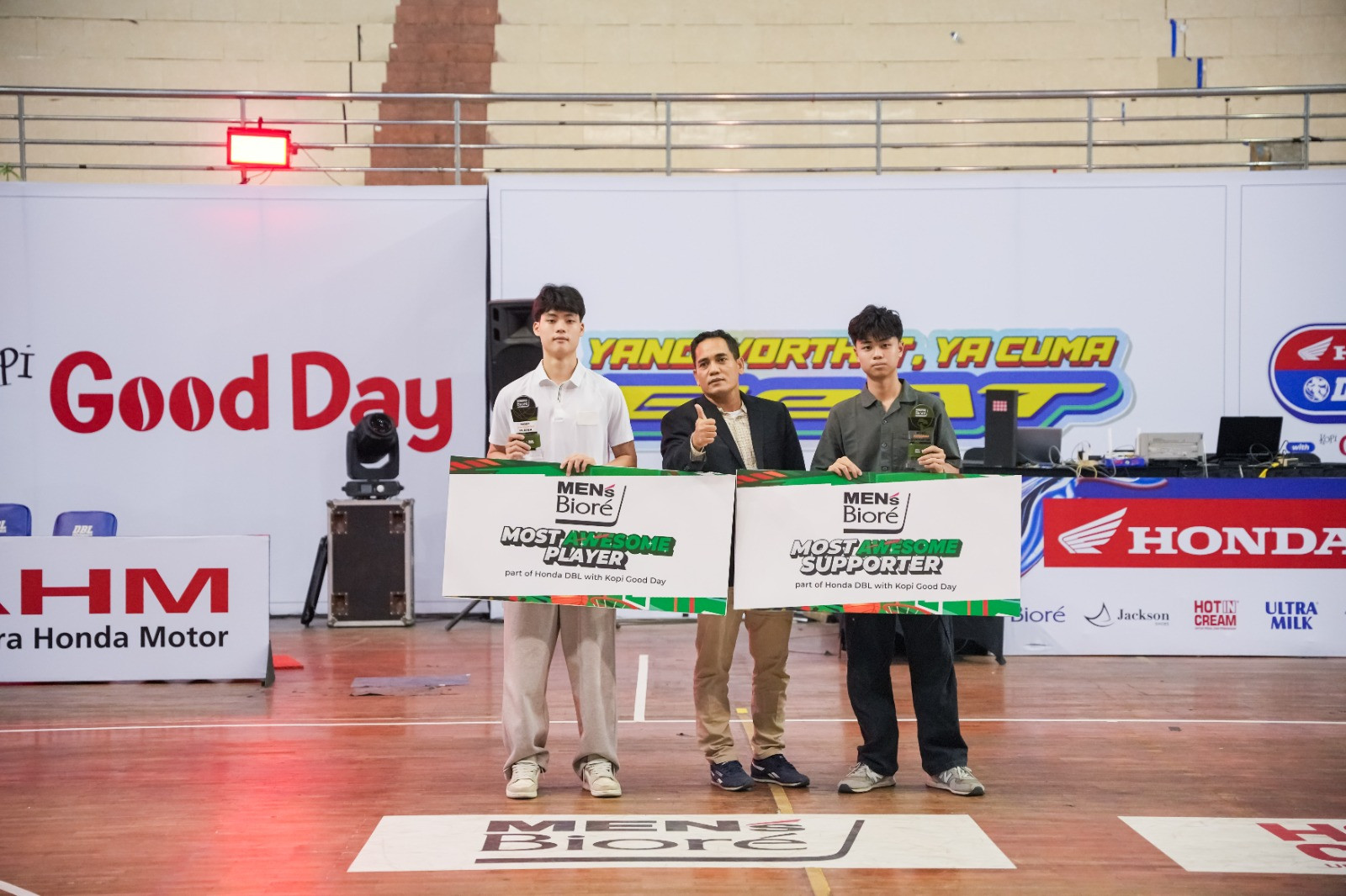 Awarding-DBL-Malang-Men's-Biore.