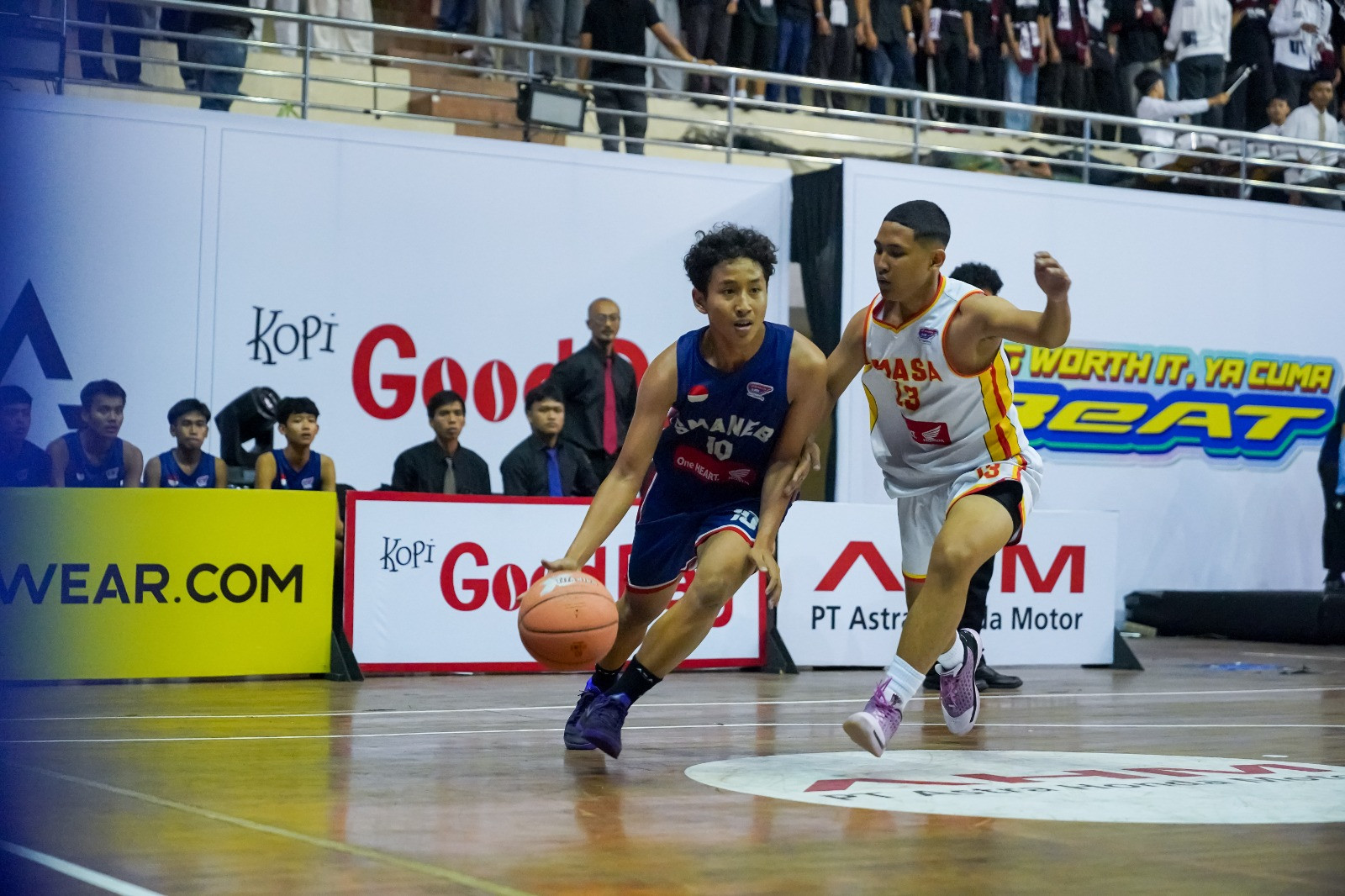 Final-DBL-East-Java-South-SMAN-1-Bululawang-(CHAMPION)