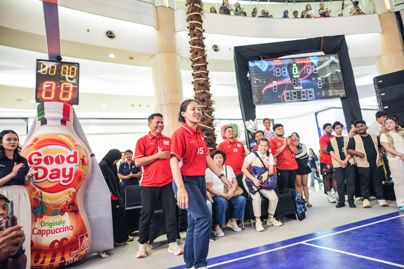 DBL East Java-South - Mey Putridiana