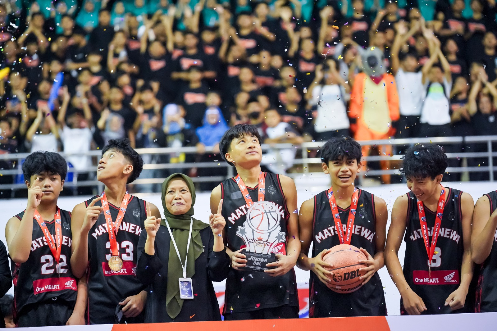 Junior-DBL-Malang-Alif-Shalih