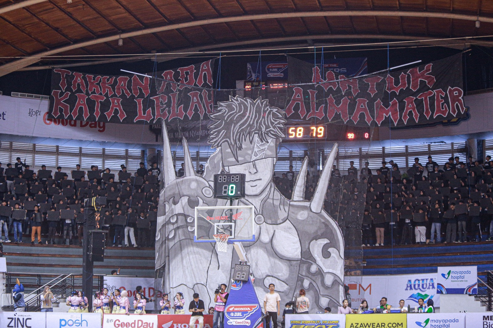 SMAN 18 Surabaya