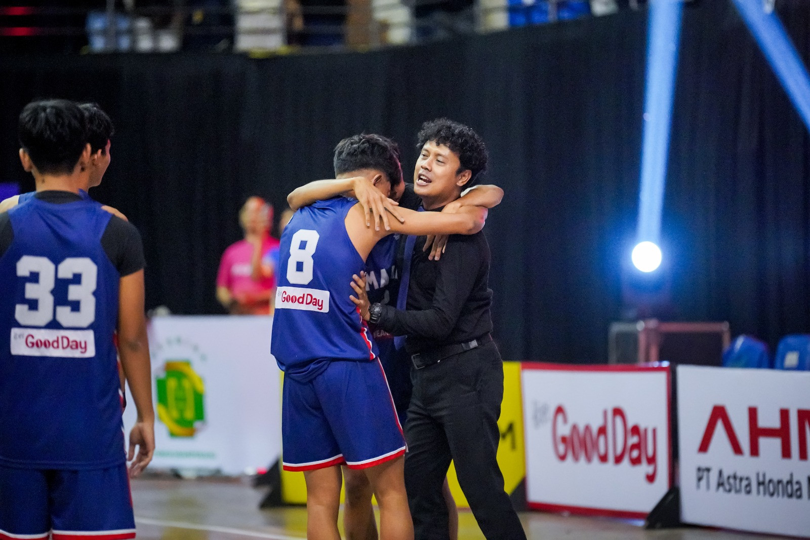 Final-DBL-East-Java-South-SMAN-1-Bululawang-(CHAMPION)