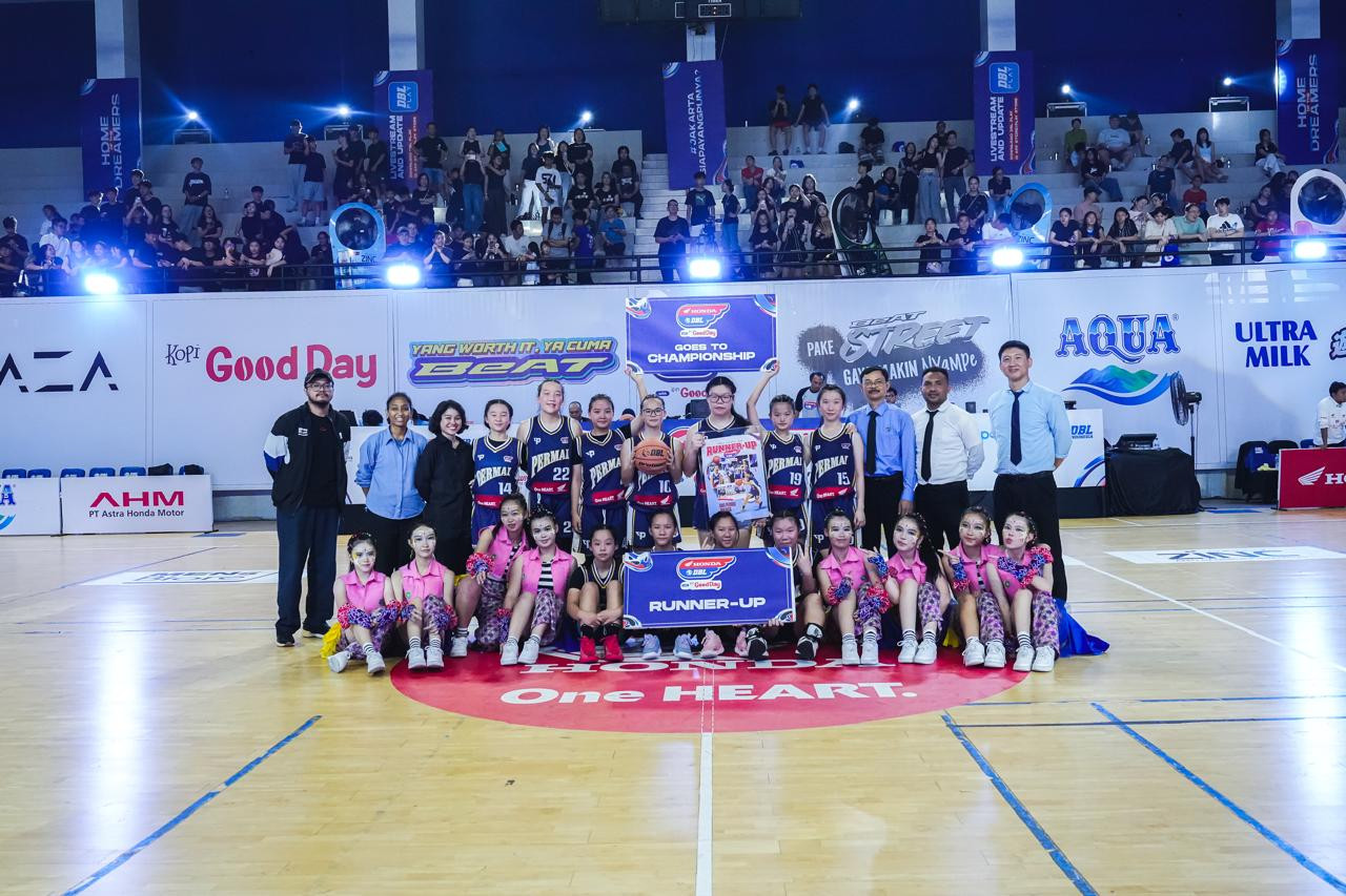 Sma permai jakarta