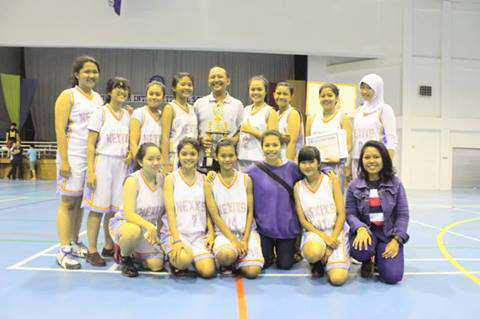 SMAN 19 Surabaya