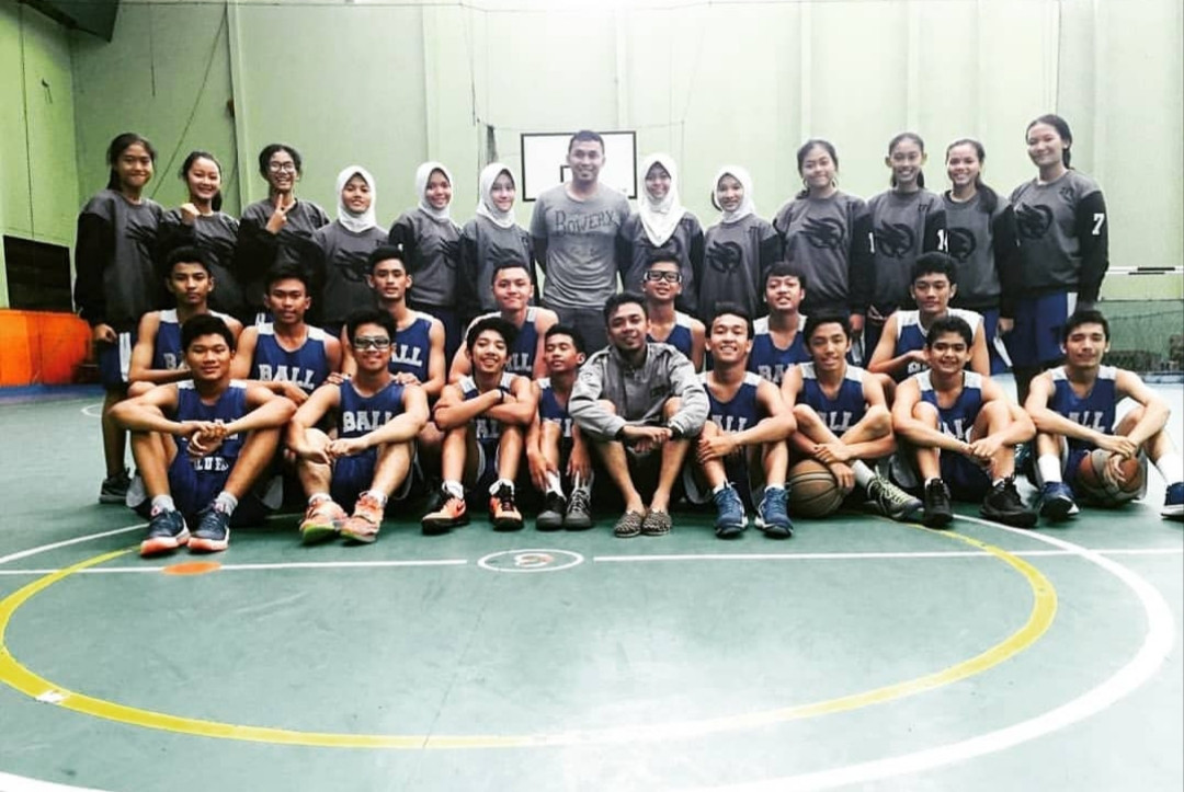 SMAN 16 Surabaya
