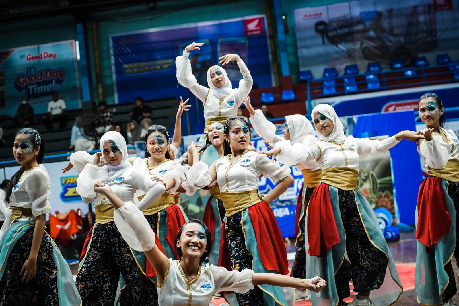 SMA Avicenna Cinere