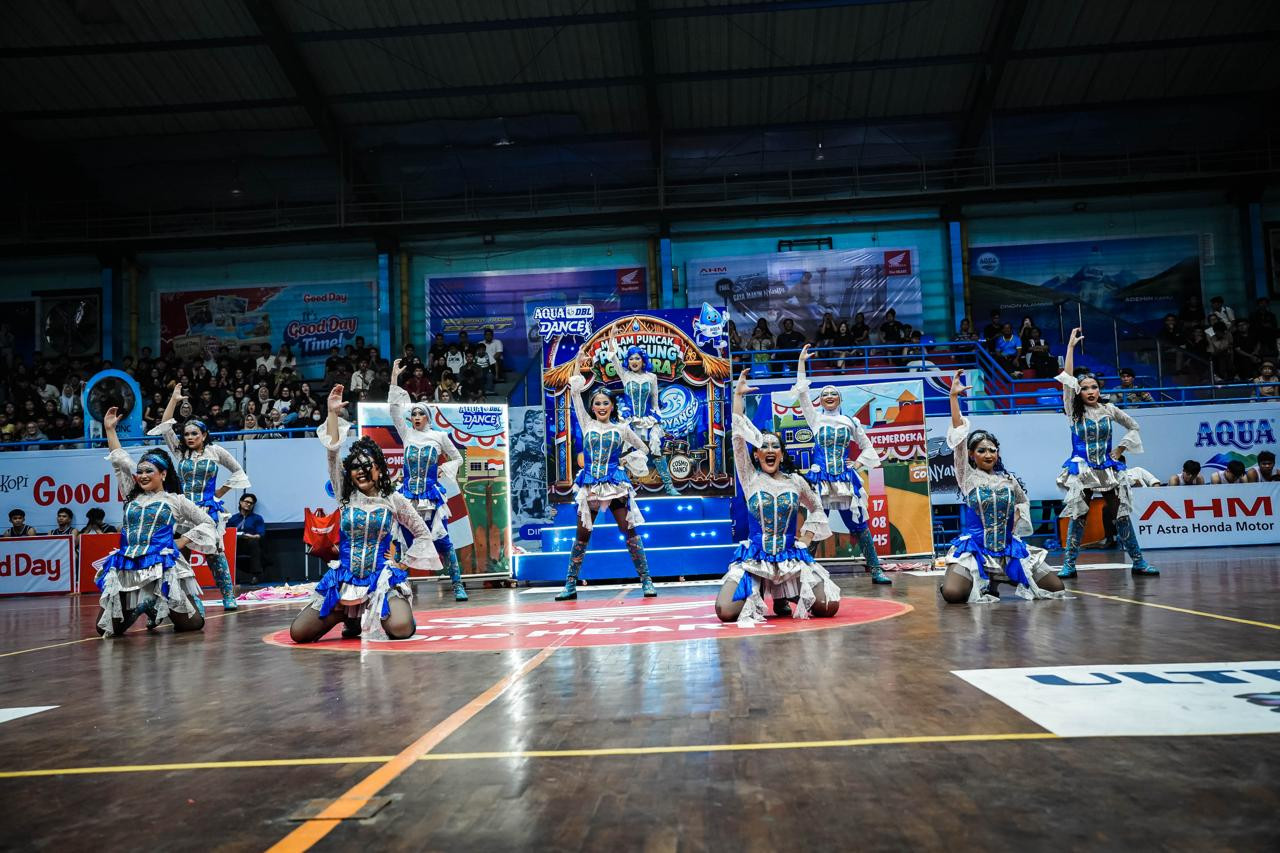 SMAN 3 Bogor DBL.ID