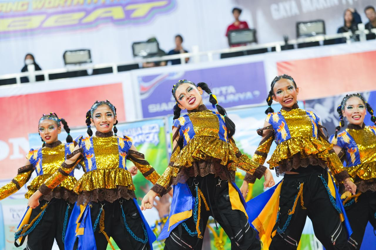 Sman 30 jakarta