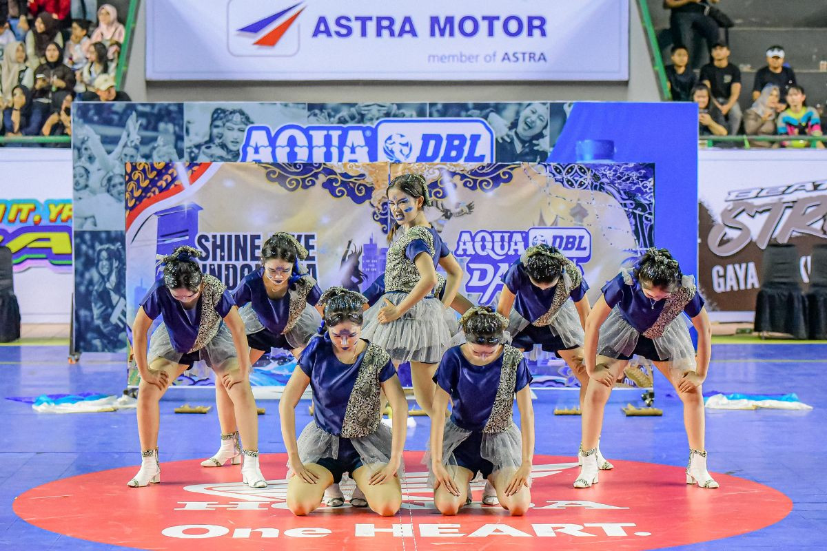 DBL-Dance-Palembang-SMAN-14-Palembang