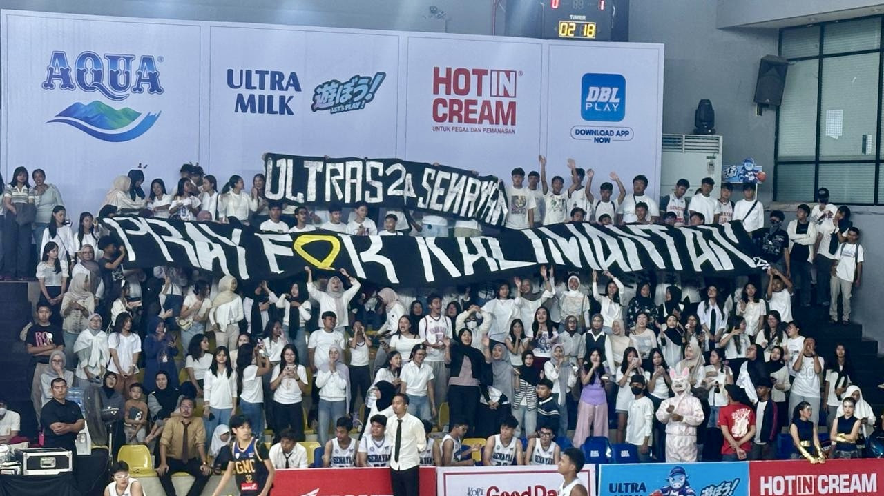 Sman 24 jakarta