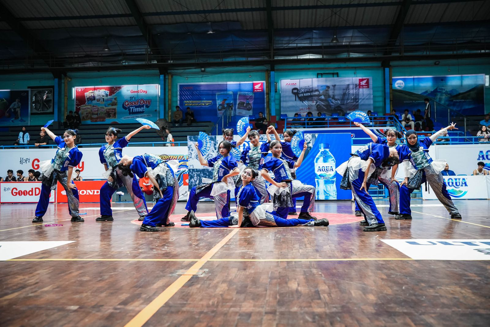 SMAN 10 Bekasi DBL.ID