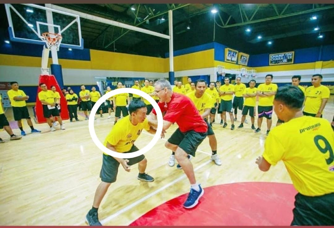 Pak Lufty