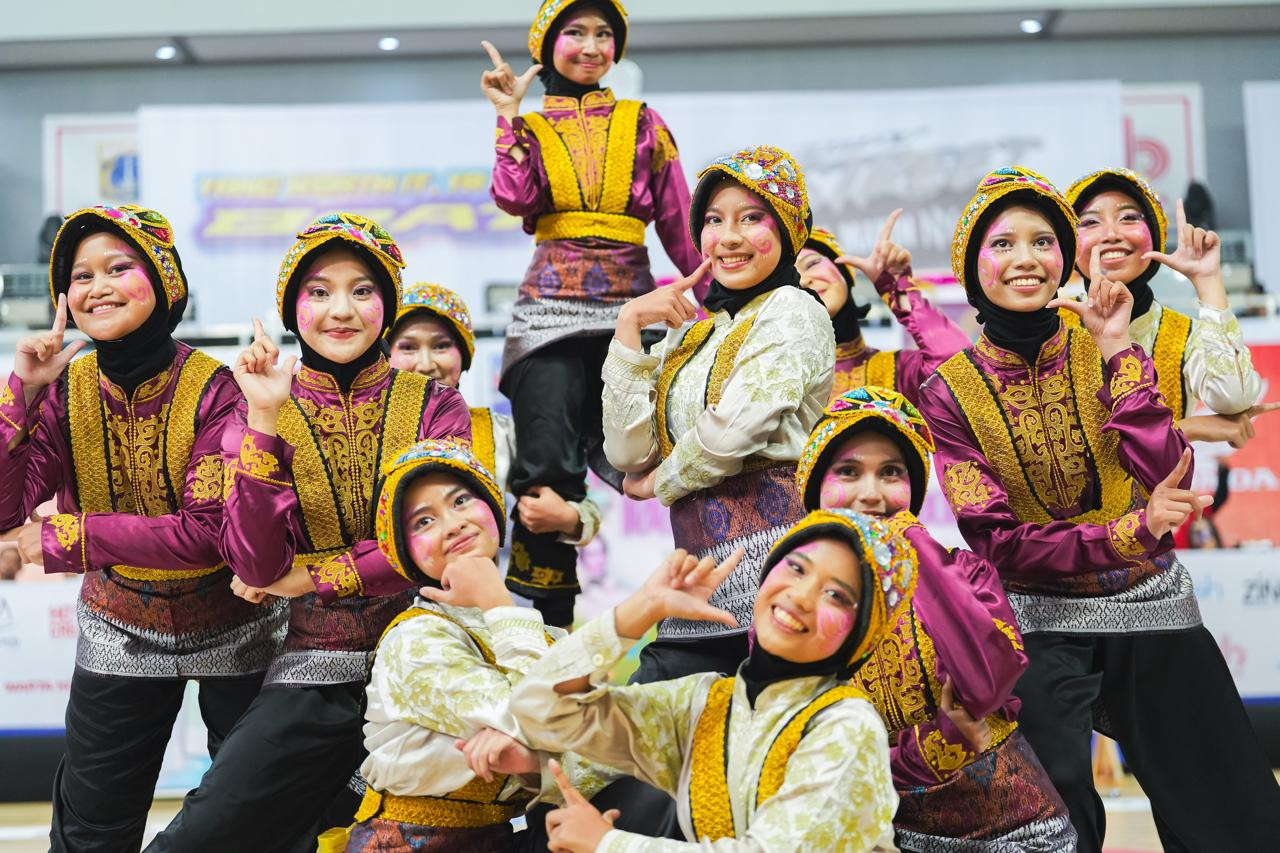 Man 3 jakarta
