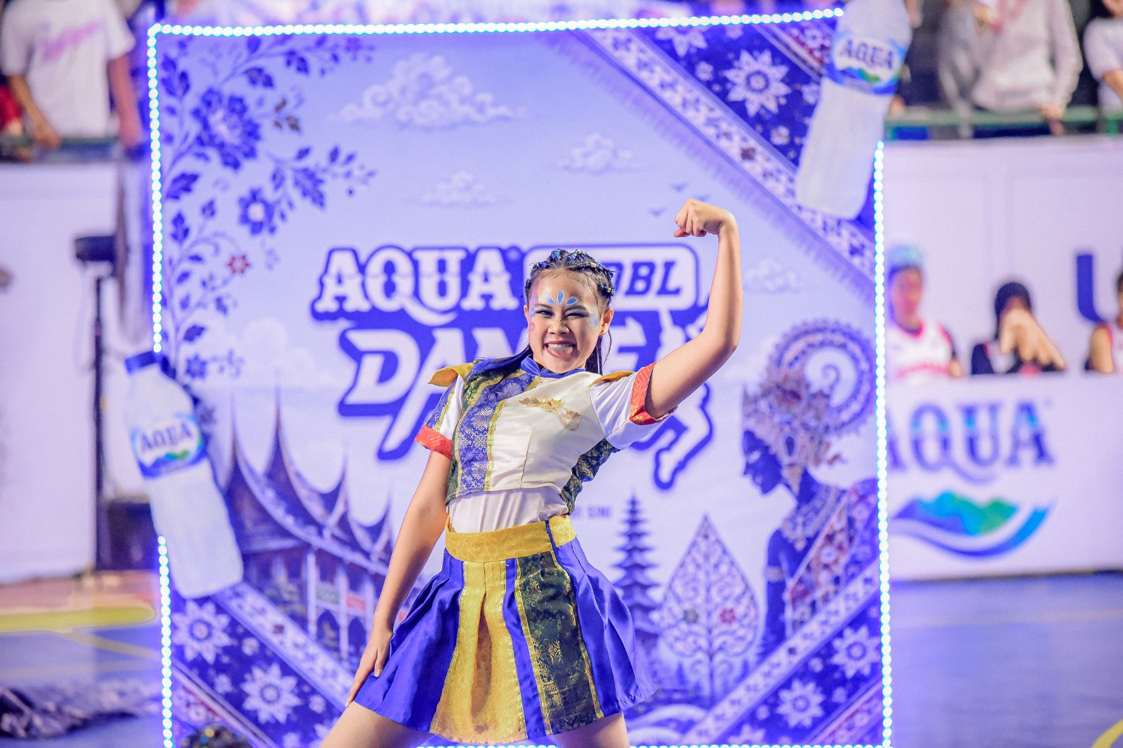 DBL-Dance-Palembang-SMA-Ignatius-Global-School-Palembang