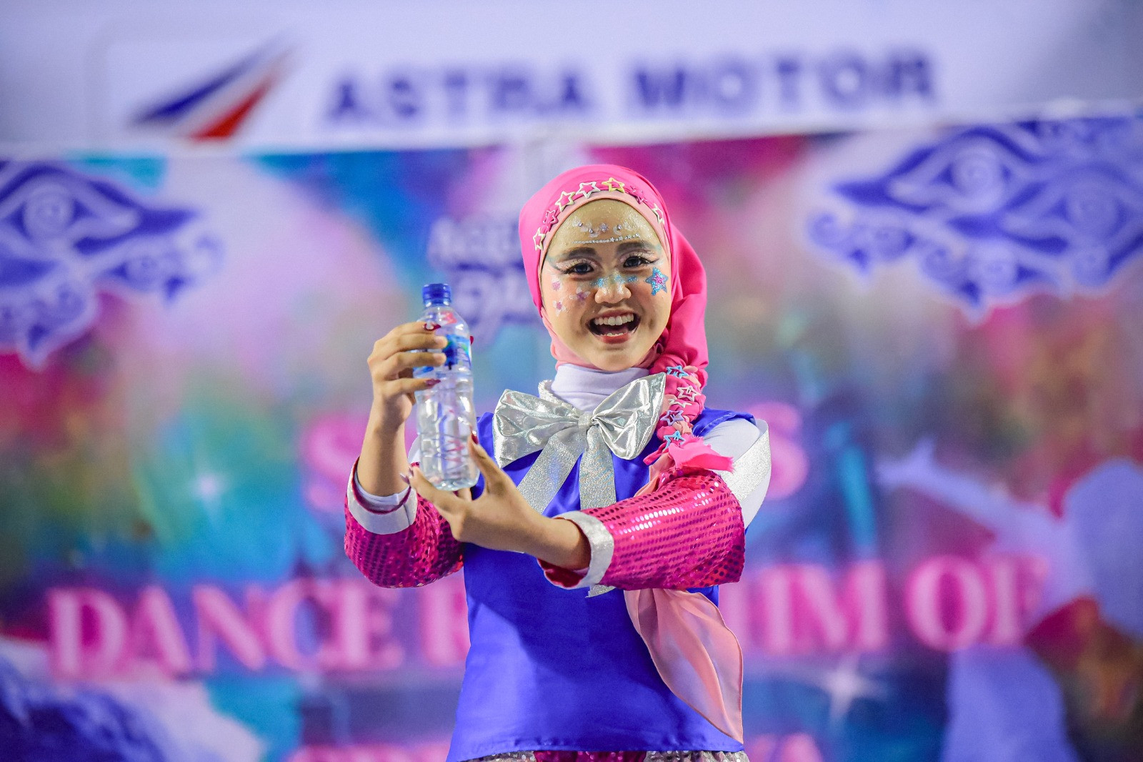 DBL-Dance-Palembang-SMAN-11-Palembang