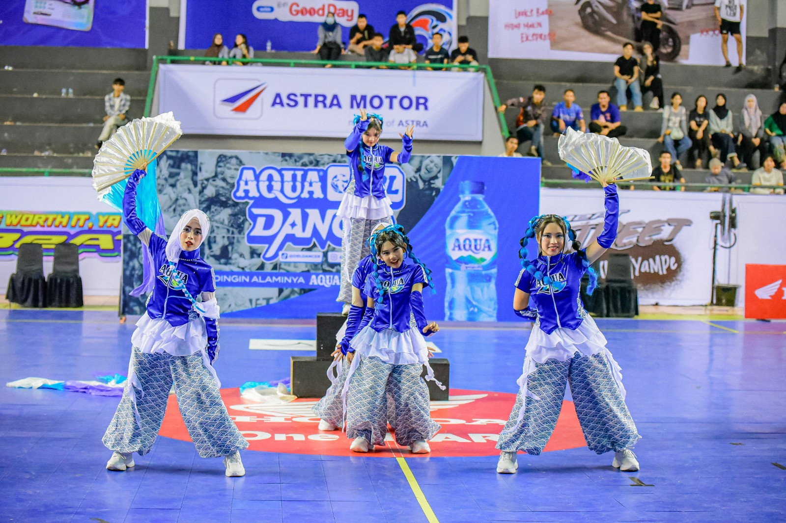 DBL-Dance-Palembang-SMAN-2-Unggulan-Talang-Ubi