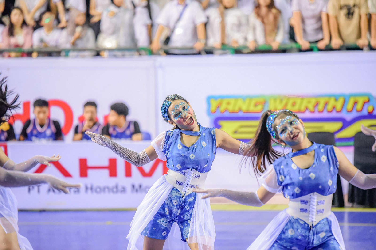 DBL-Dance-Palembang-SMAN-3-Palembang