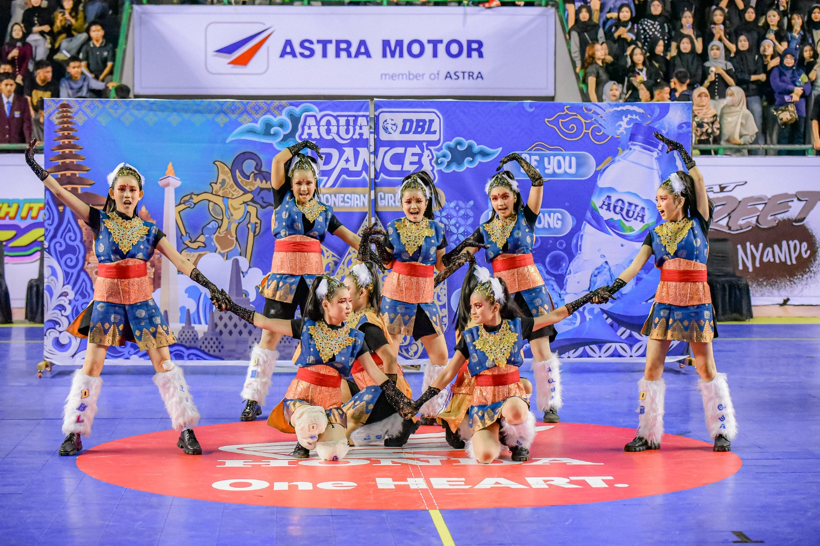 DBL-Dance-Palembang-SMAN-8-Palembang