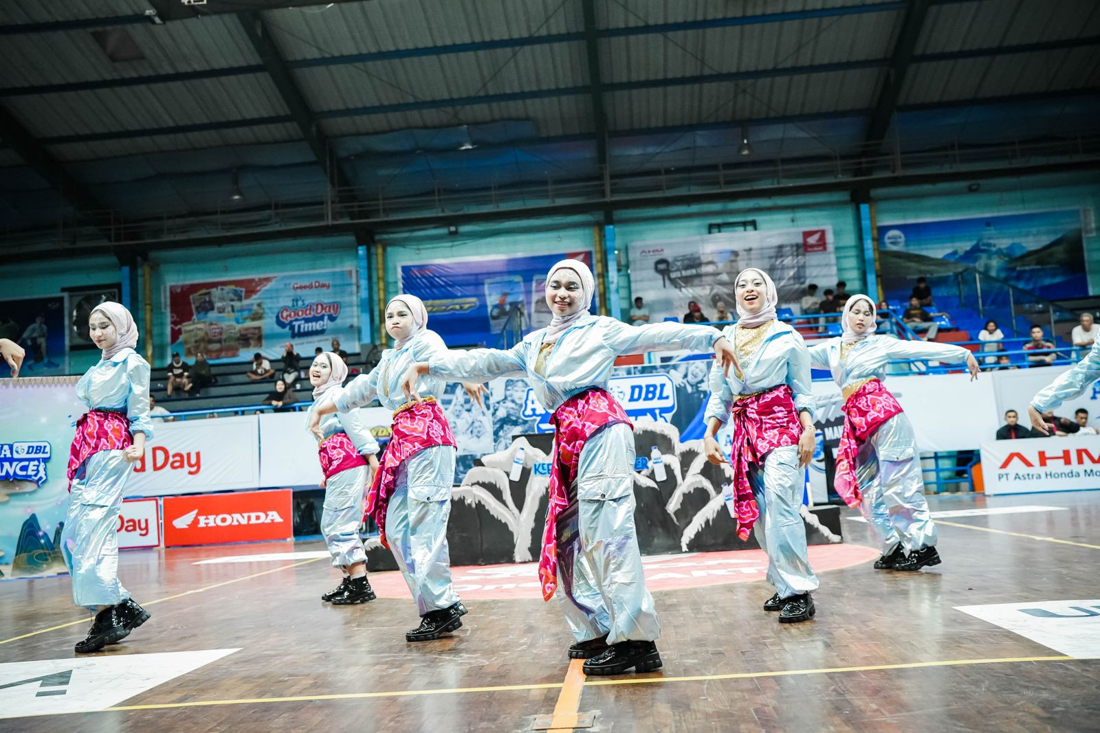 PB Soedirman DBL.ID