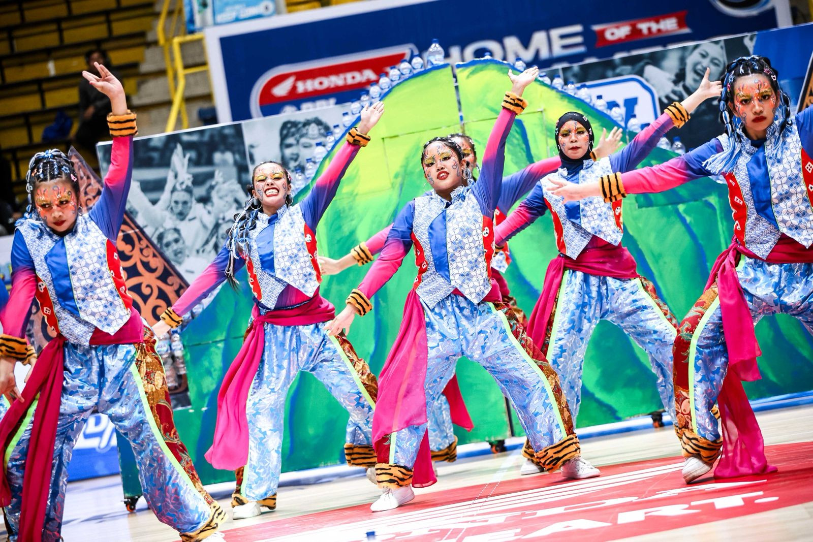 Global Prestasi School IDD