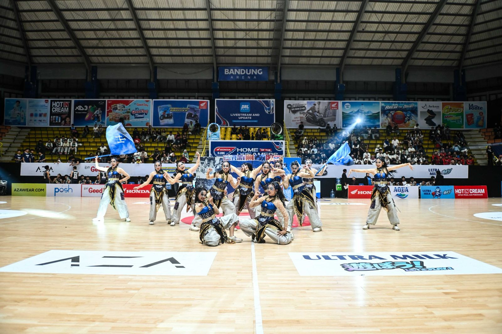 SMAN 14 Bandung DBL.ID