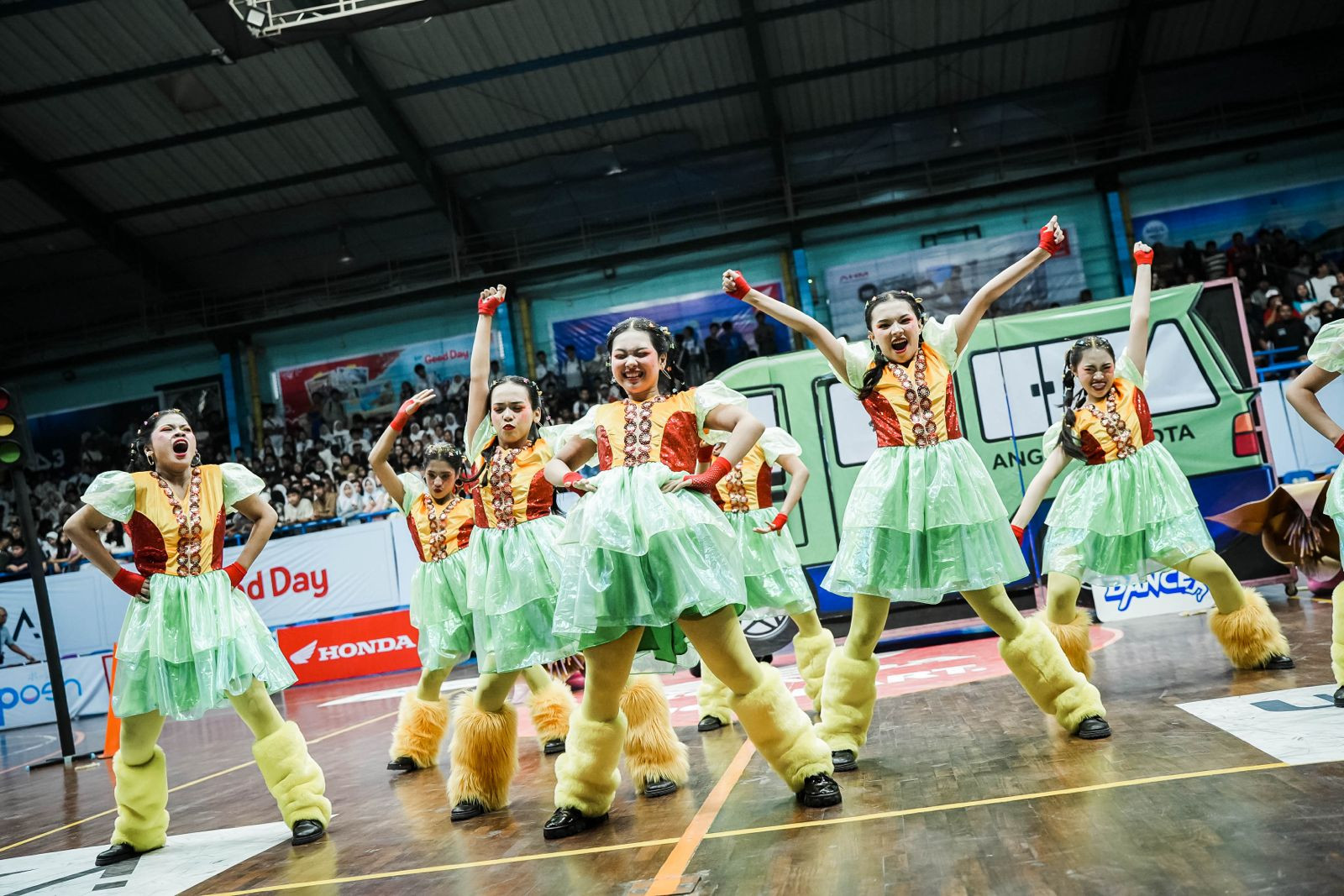 SMAN 7 Bogor DBL.ID