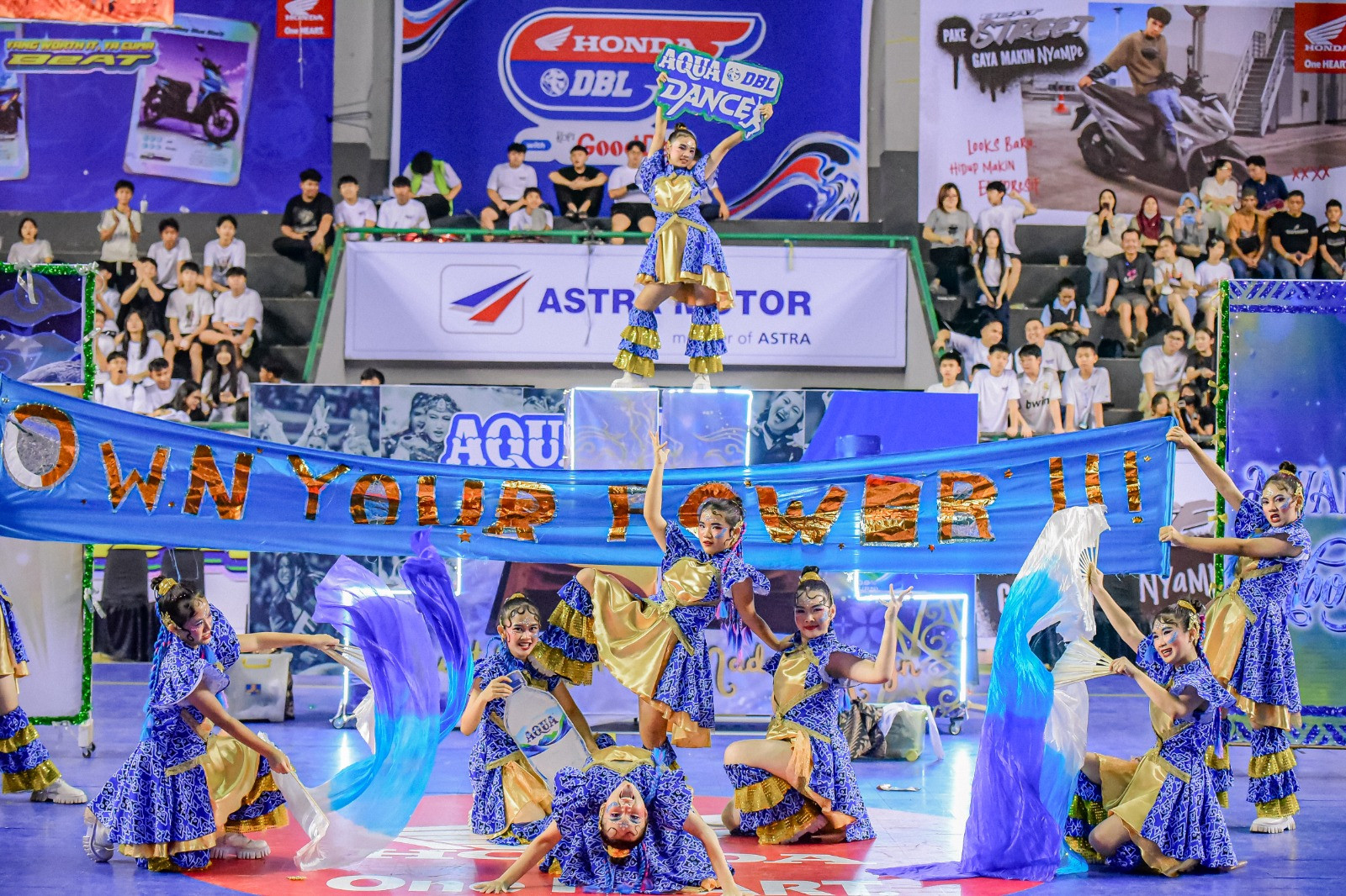 DBL-Dance-Palembang-SMA-Xaverius-1-Palembang