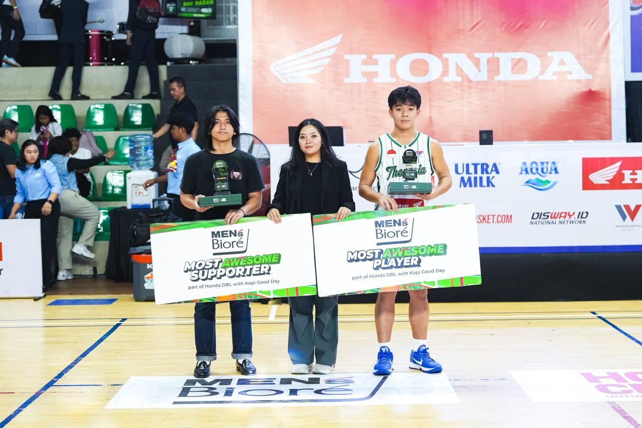 dbl central jakarta 2026