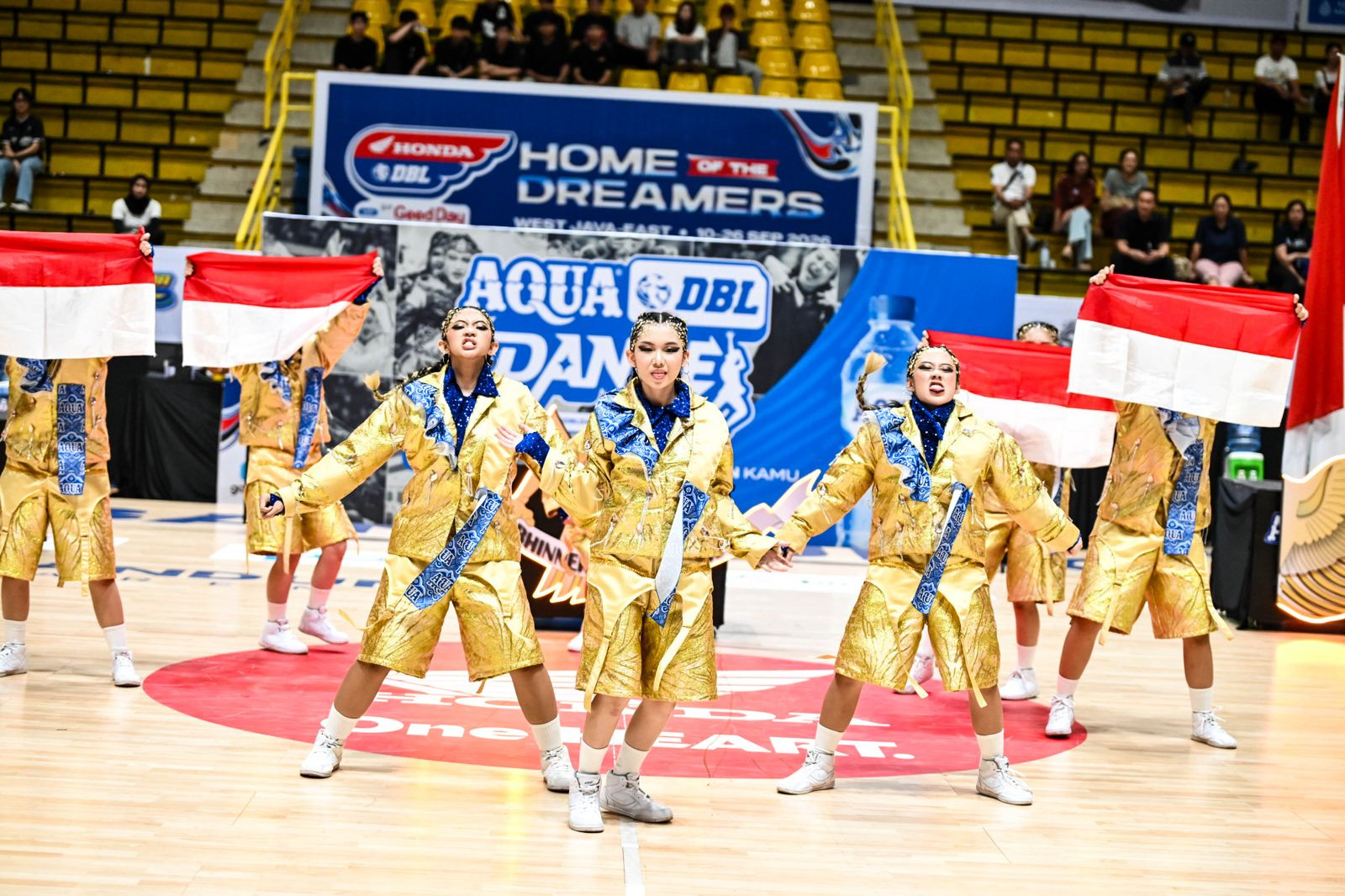 SMA Santa Angela
