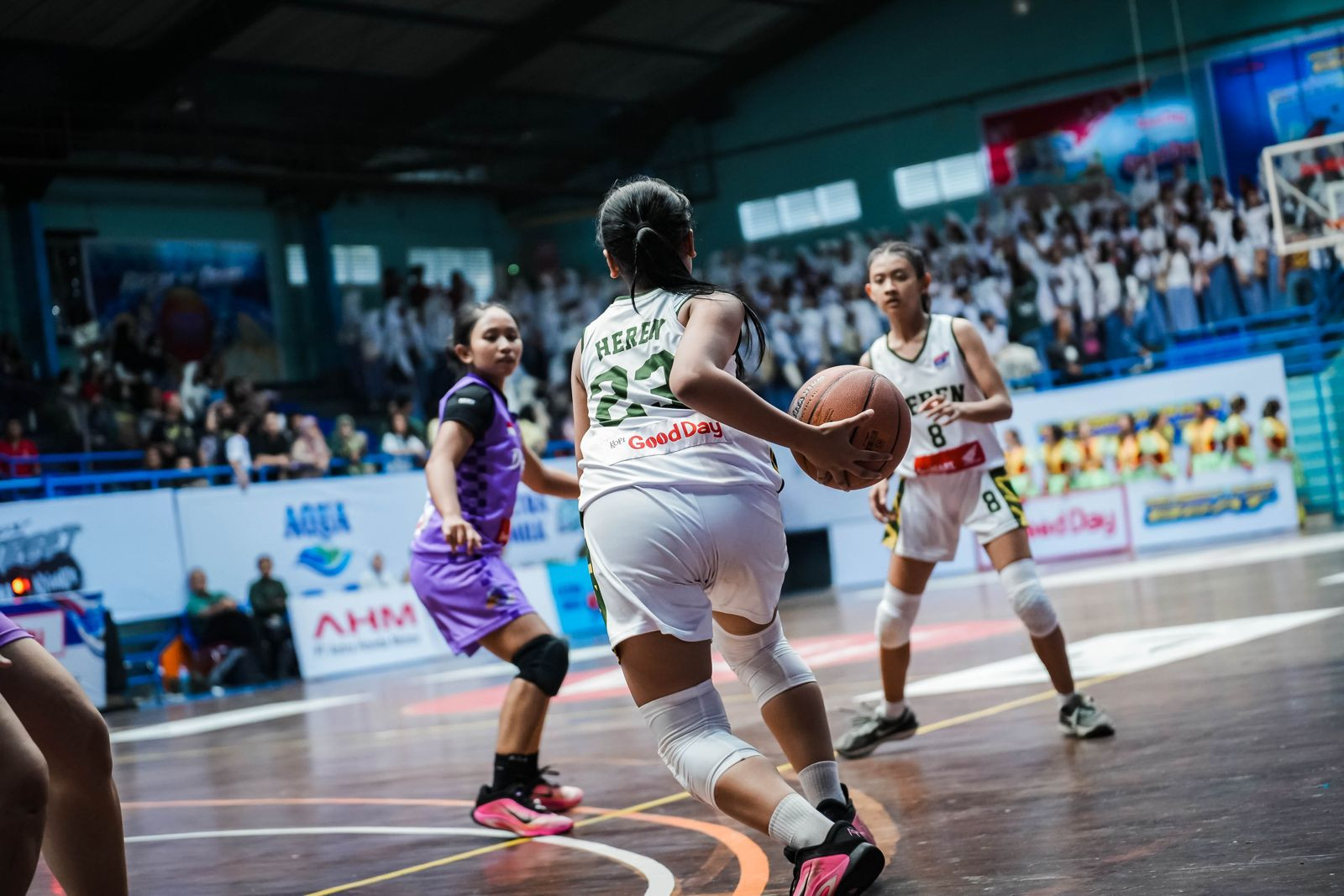 Heren SMAN 7 Bogor