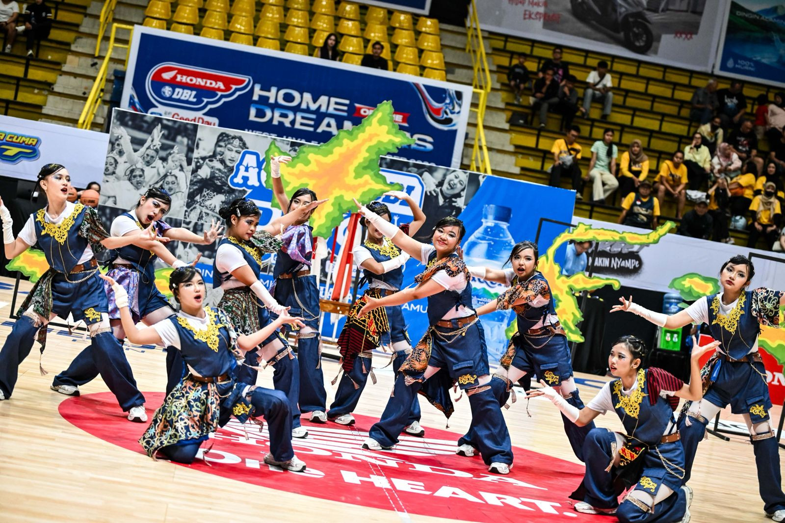 SMAN 9 Bandung DBL.ID