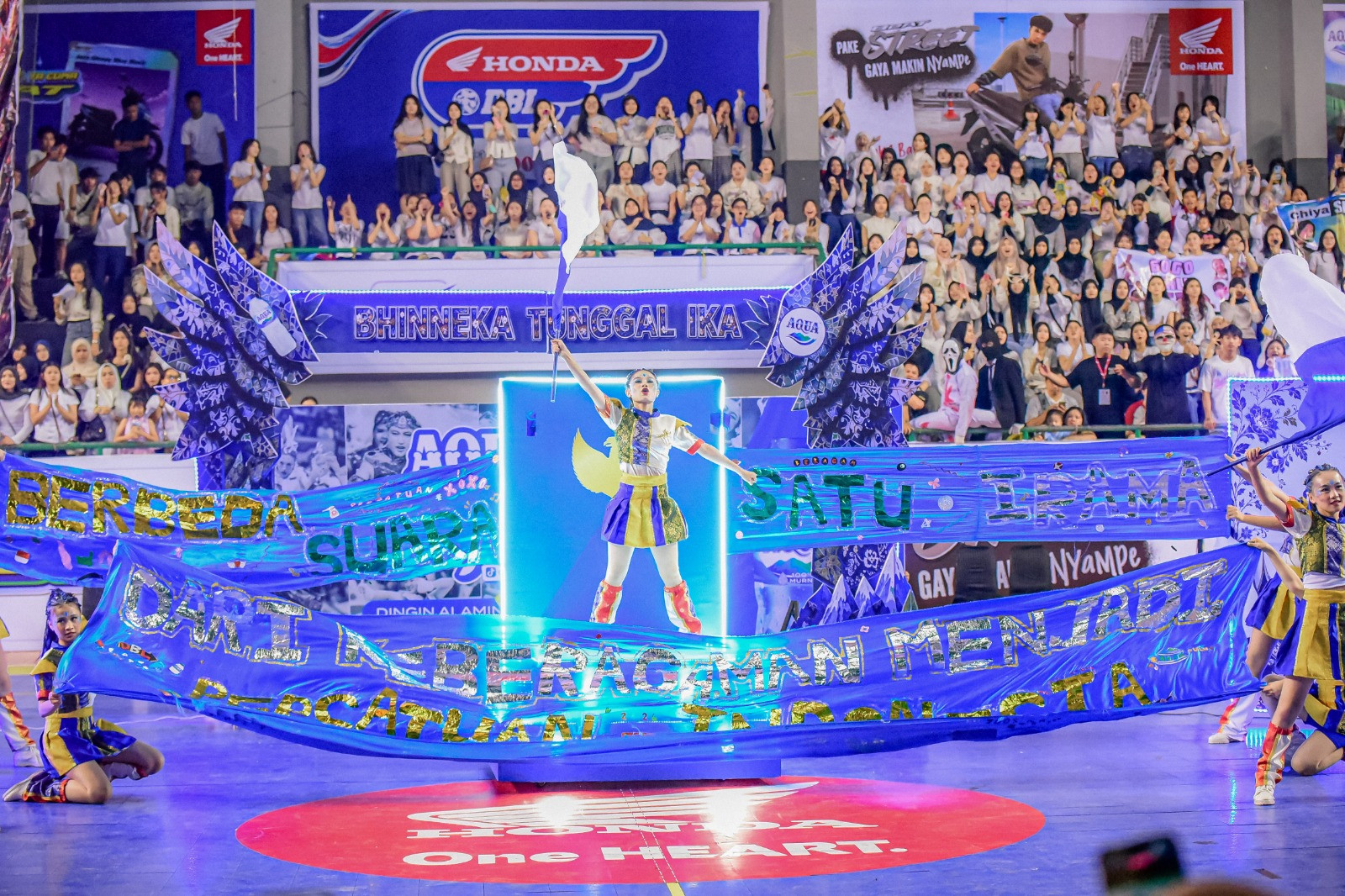 DBL-Dance-Palembang-SMA-Ignatius-Global-School-Palembang