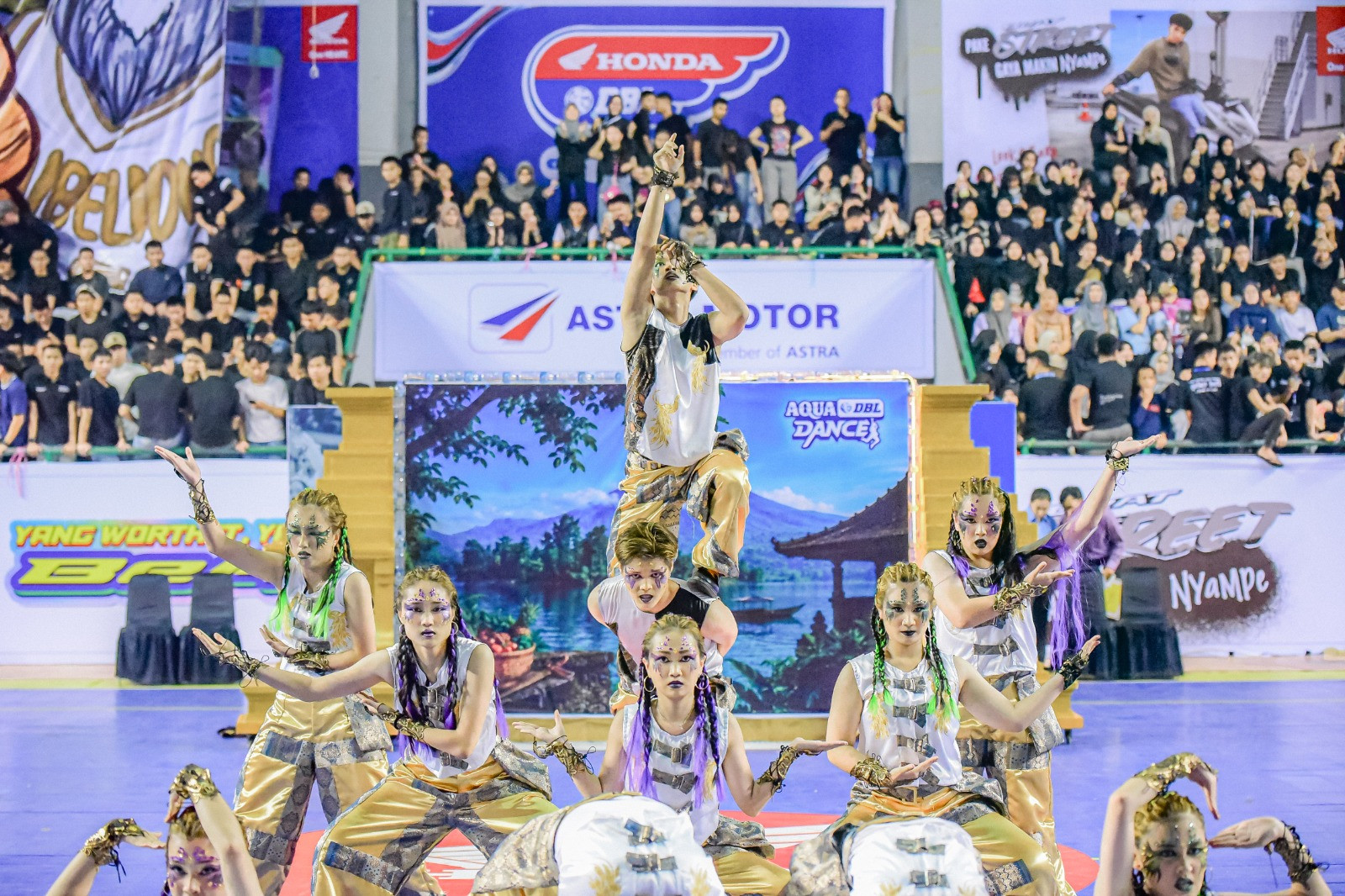 DBL-Dance-Palembang-SMA-Kusuma-Bangsa-Palembang