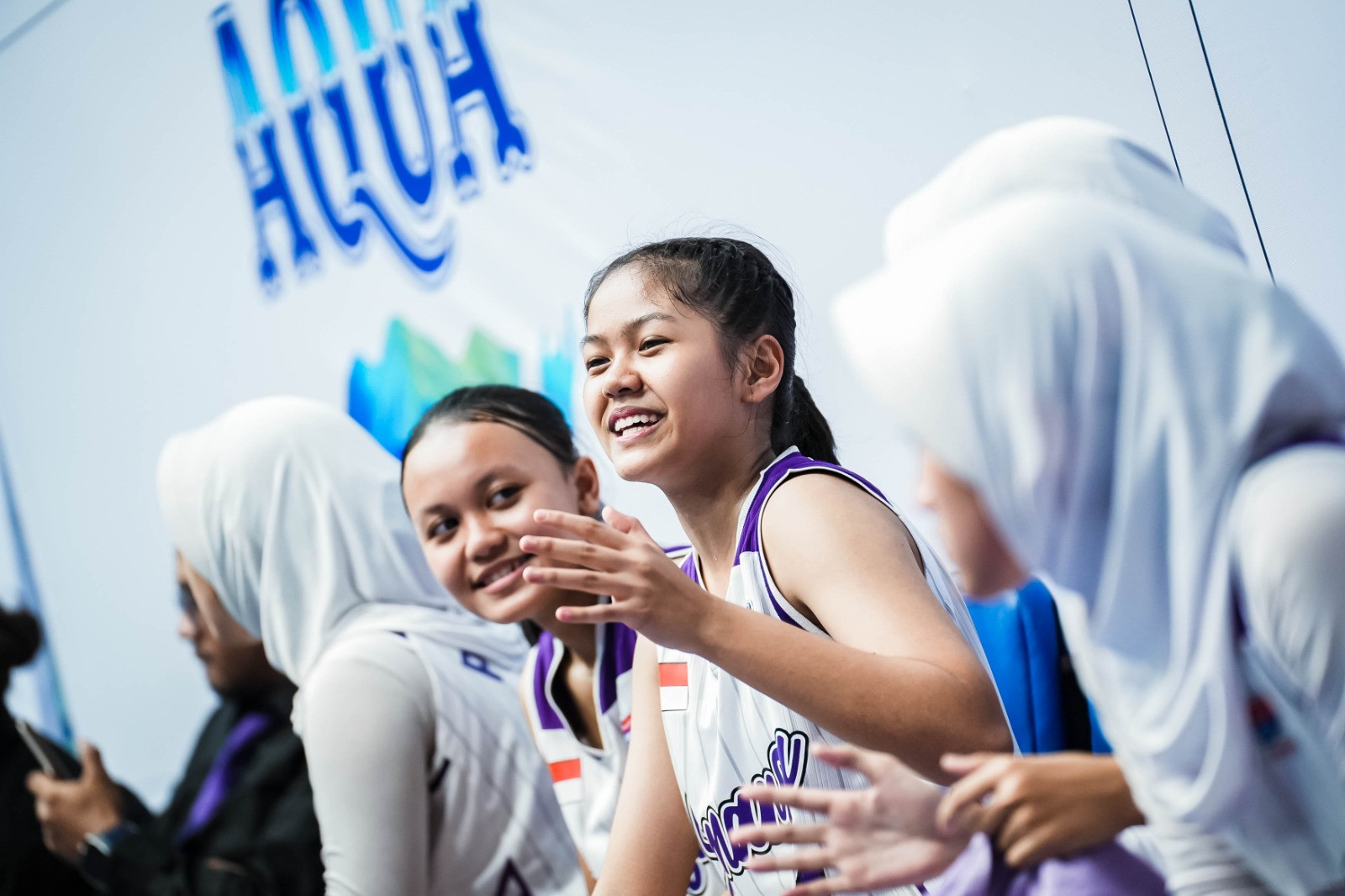 Dinda SMAN 1 Bogor