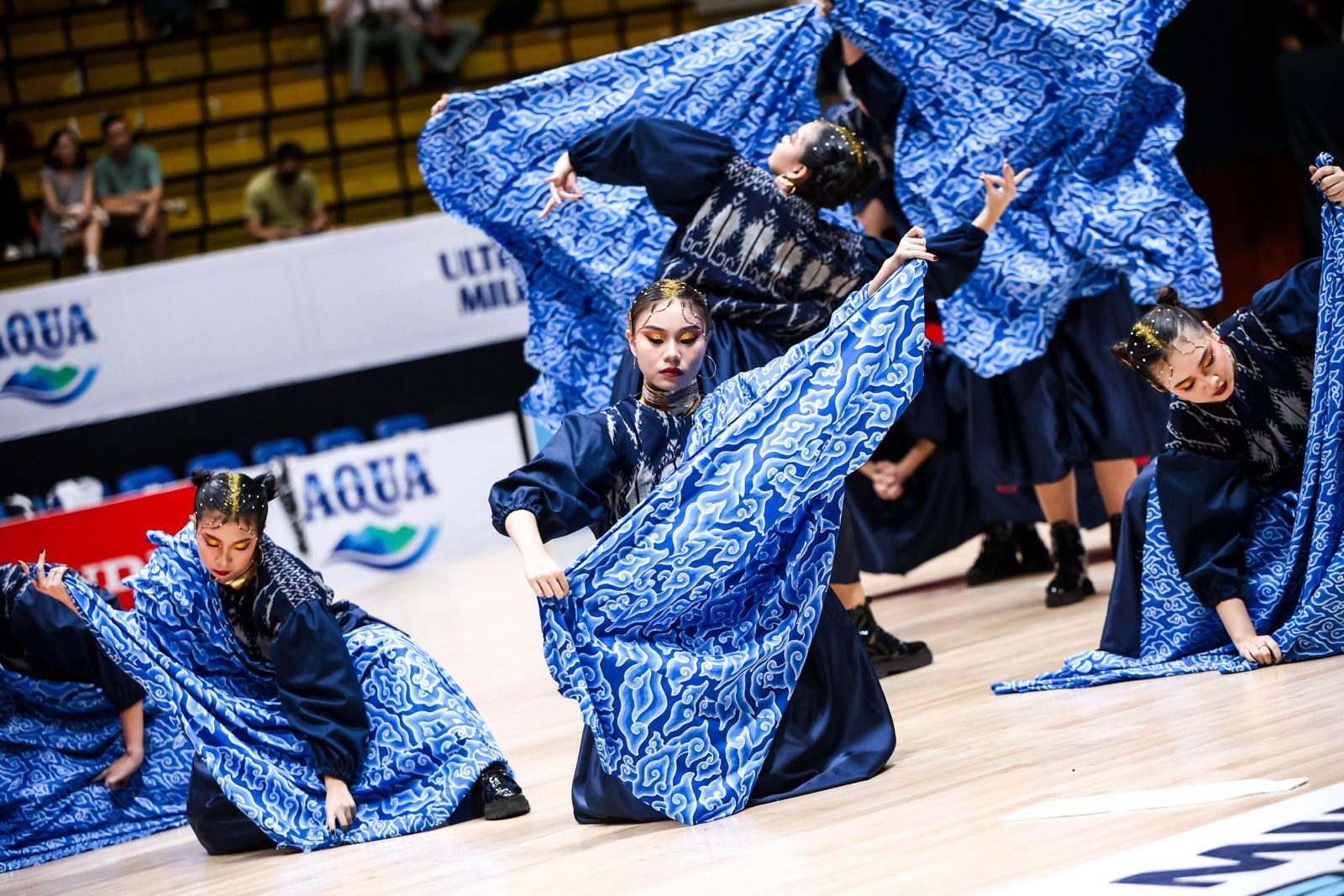 SMA BPK Singgasana DBL.ID