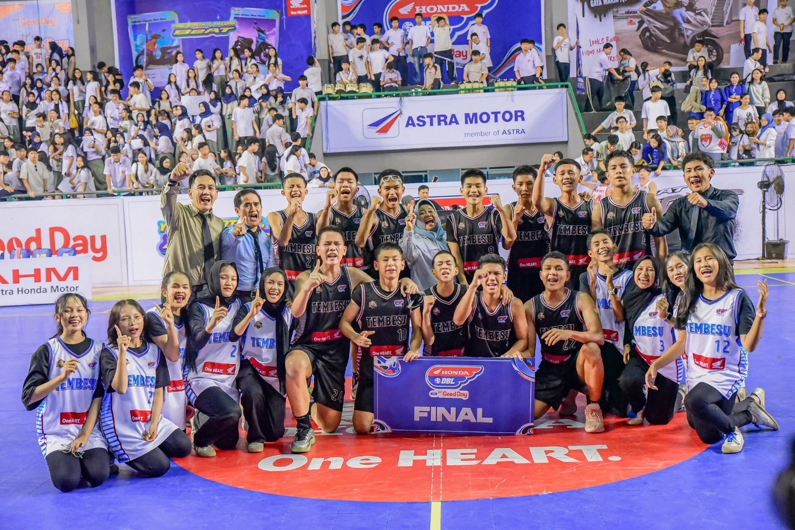 DBL-South-Sumatra-SMAN-1-Unggulan-Muara-Enim-(Goes-to-Final)