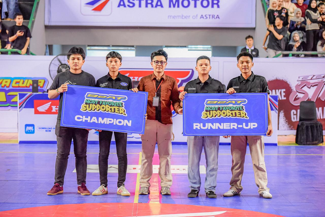dbl south sumatra 2026